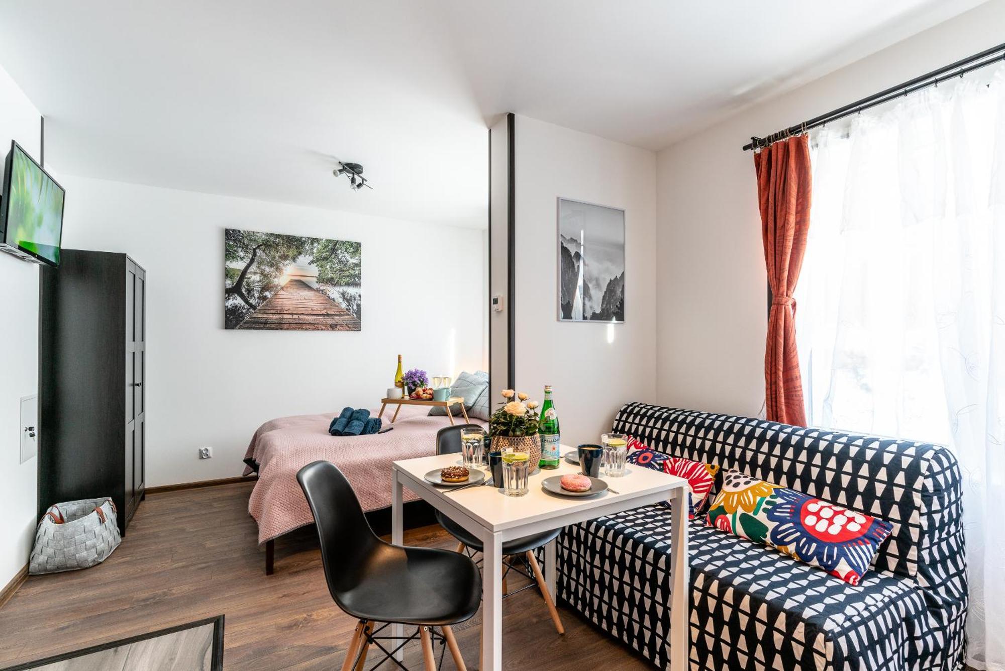Green Garden & Private Parking Apartments With Playground รีกา ภายนอก รูปภาพ