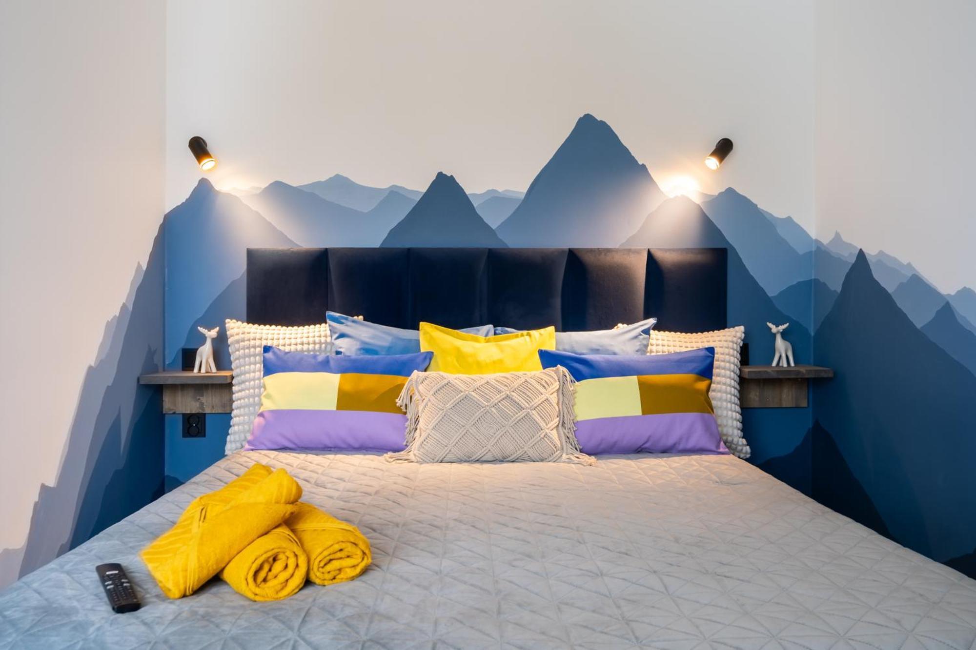 Green Garden & Private Parking Apartments With Playground รีกา ภายนอก รูปภาพ